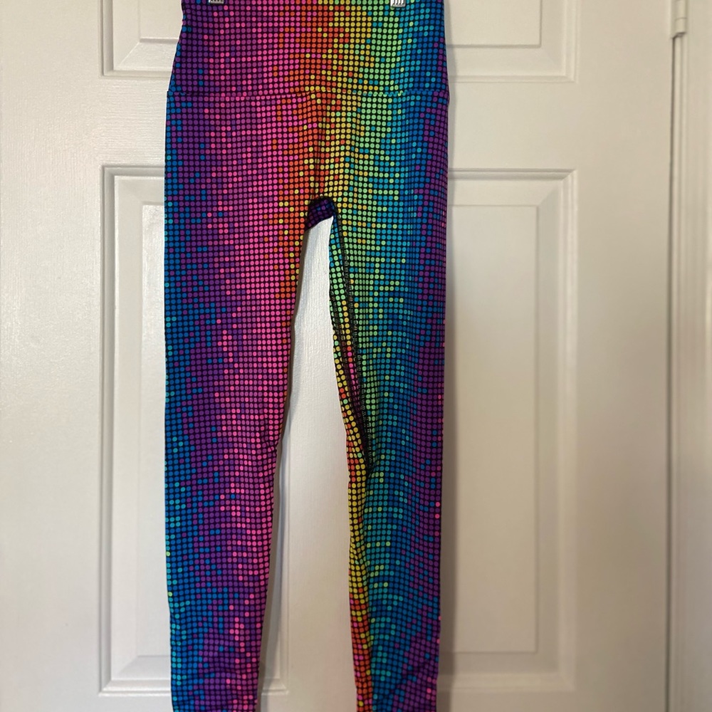 Yoga Pants KDeer